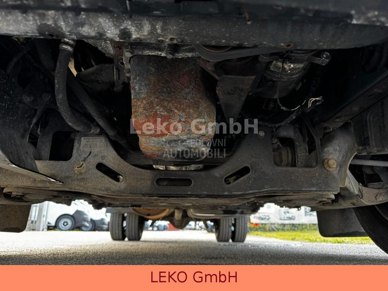 Iveco Daily 35C13 hladnjača