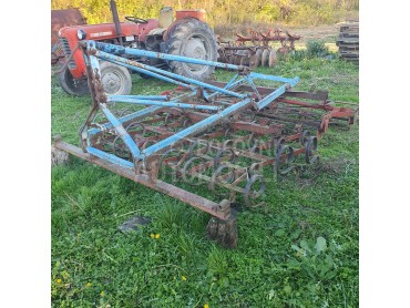 Rau setvospremač 2,2m