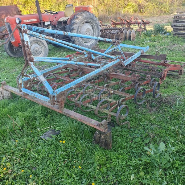 Rau setvospremač 2,2m