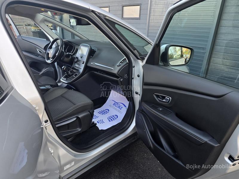 Renault Scenic 1.7DCI