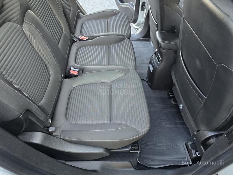 Renault Scenic 1.7DCI