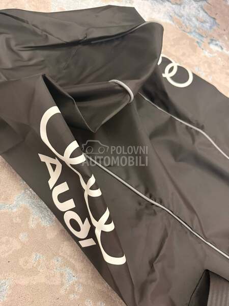 Torba za skije ili snowboard