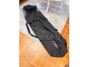 Torba za skije ili snowboard za Audi A3, A4, A2 ...