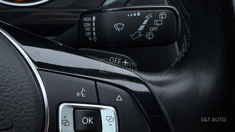 Volkswagen Tiguan 2.0 TDI/DSG/4 MOTION