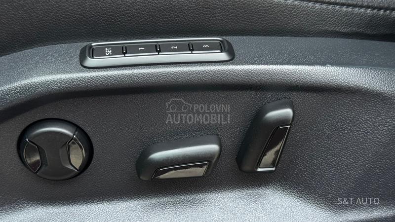 Volkswagen Tiguan 2.0 TDI/DSG/4 MOTION