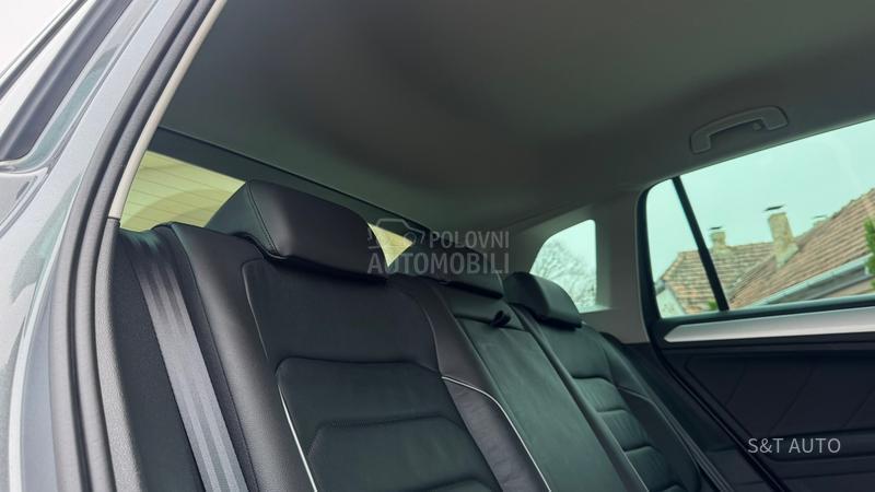 Volkswagen Tiguan 2.0 TDI/DSG/4 MOTION