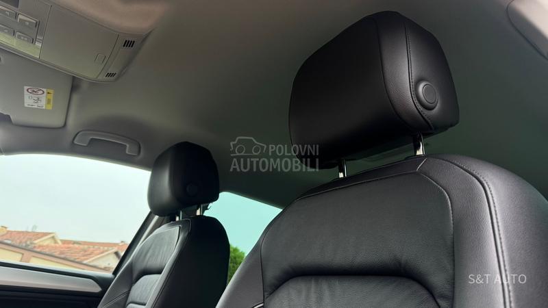 Volkswagen Tiguan 2.0 TDI/DSG/4 MOTION