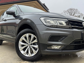 Volkswagen Tiguan 2.0 TDI/DSG/4 MOTION