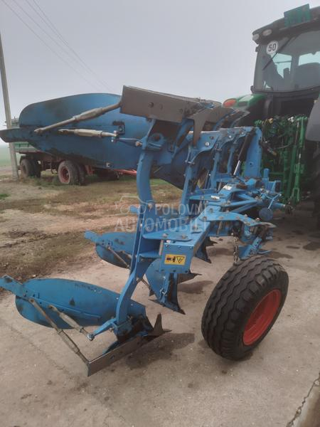 Lemken Europal 5 Trobrazni
