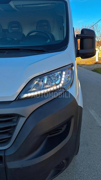 Fiat Ducato L4/H2 Maxi