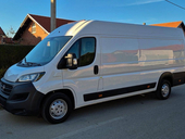 Fiat Ducato L4/H2 Maxi