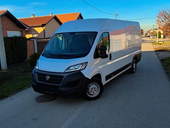 Fiat Ducato L4/H2 Maxi