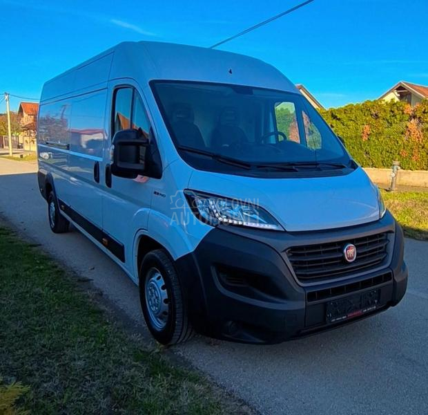 Fiat Ducato L4/H2 Maxi