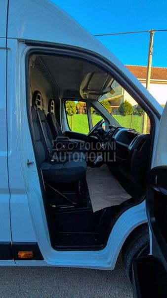 Fiat Ducato L4/H2 Maxi
