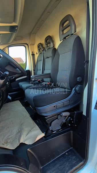 Fiat Ducato L4/H2 Maxi