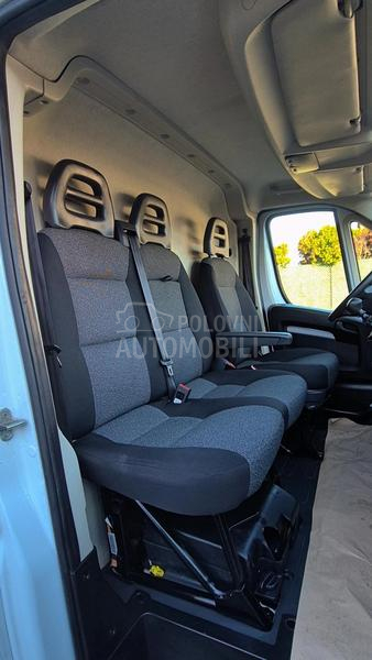 Fiat Ducato L4/H2 Maxi