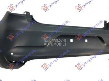 ZADNJI BRANIK PM za Renault Clio od 2019. do 2023. god.