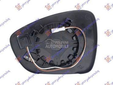 STAKLO RETROVIZORA SA... za Peugeot 508 od 2015. do 2018. god.