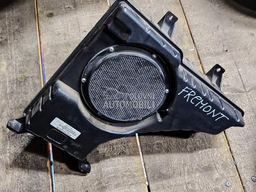 Vufer za Fiat Freemont