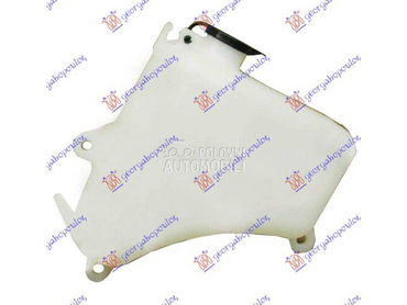 POSUDA ZA ANTIFRIZ za Suzuki Vitara od 2006. do 2015. god.