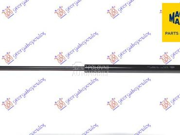 AMORTIZER GEPEK VRATA 370... za Opel Corsa C od 2000. do 2006. god.