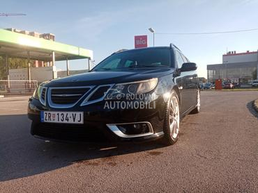 Saab 9-3 1.9 ttid aero