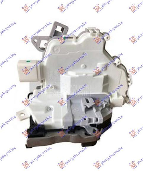 BRAVA ZADNJIH VRATA...