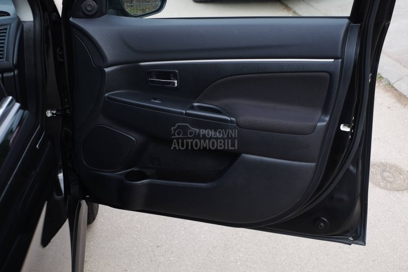 Mitsubishi ASX 1.6i TNG Nav