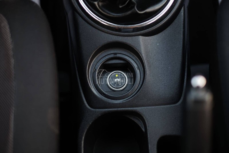 Mitsubishi ASX 1.6i TNG Nav