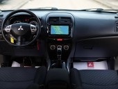 Mitsubishi ASX 1.6i TNG Nav