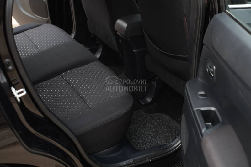 Mitsubishi ASX 1.6i TNG Nav