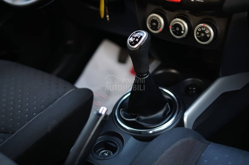 Mitsubishi ASX 1.6i TNG Nav