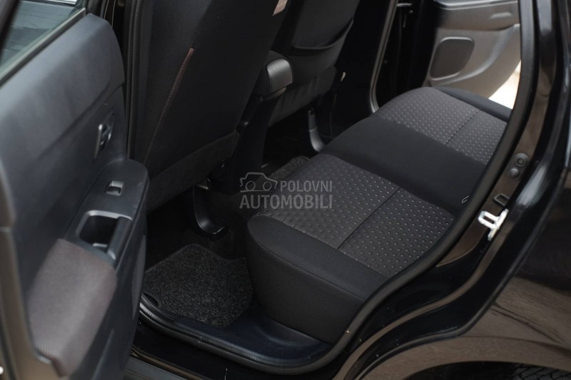 Mitsubishi ASX 1.6i TNG Nav