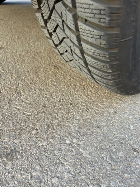 Mitsubishi ASX 1.6i TNG Nav