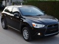 Mitsubishi ASX 1.6i TNG Nav