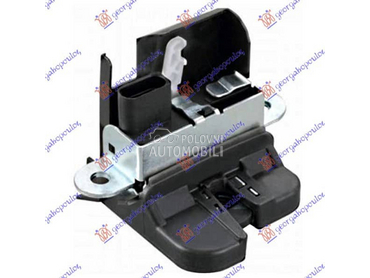 BRAVA GEPEK VRATA 3/5 VRATA za Volkswagen Passat B6 od 2005. do 2011. god.