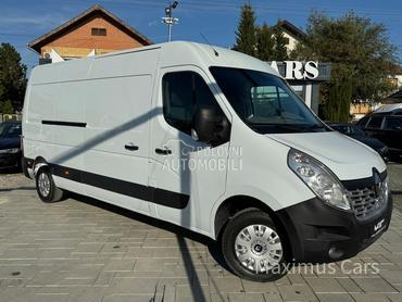 Renault Master 2.3 DCI