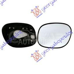 STAKLO RETROVIZORA SA...