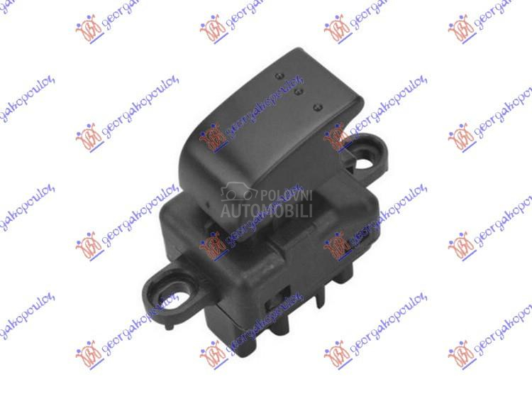 PREKIDAC U PREDNJIM...