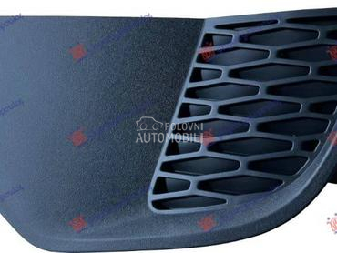 RESETKA PREDNJEG BRANIKA... za Land Rover Discovery Sport od 2014. do 2019. god.