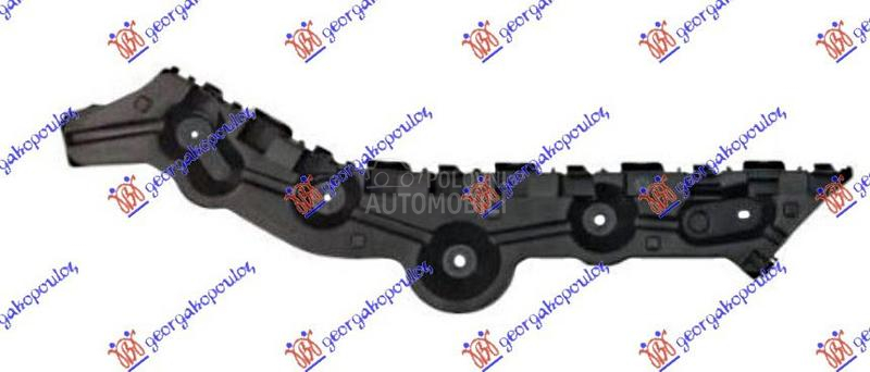 NOSAC ZADNJEG BRANIKA...