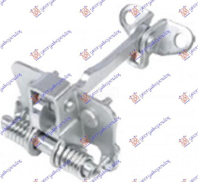 GRANICNIK PREDNJIH VRATA