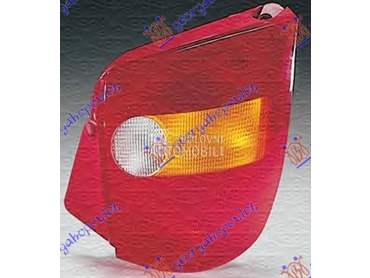 STOP LAMPA 3/5 VRATA -02 Desno za Fiat Palio od 1999. do 2004. god.