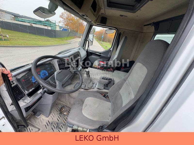 Renault Kerax 380 LEK0563