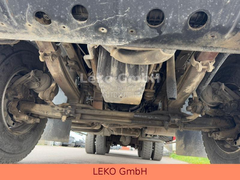 Renault Kerax 380 LEK0563