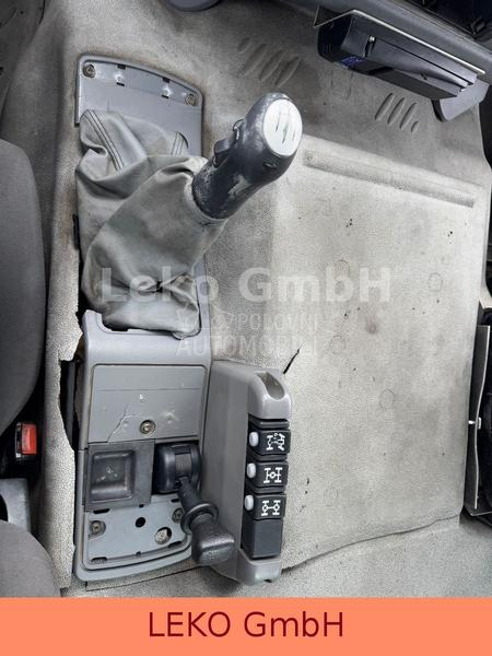 Renault Kerax 380 LEK0563