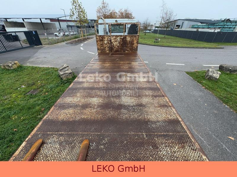 Renault Kerax 380 LEK0563