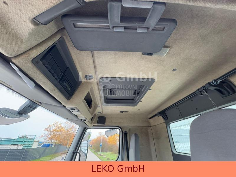 Renault Kerax 380 LEK0563