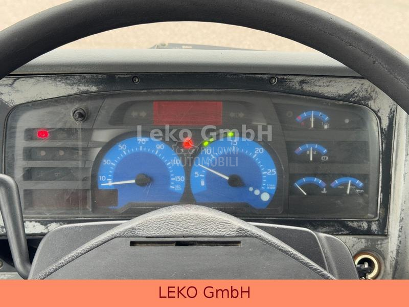 Renault Kerax 380 LEK0563