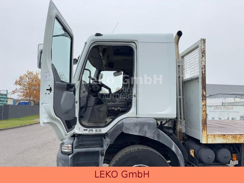 Renault Kerax 380 LEK0563